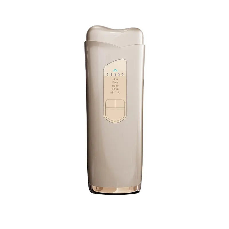 Ice Cool Ipl Laser Facial Hair Removal